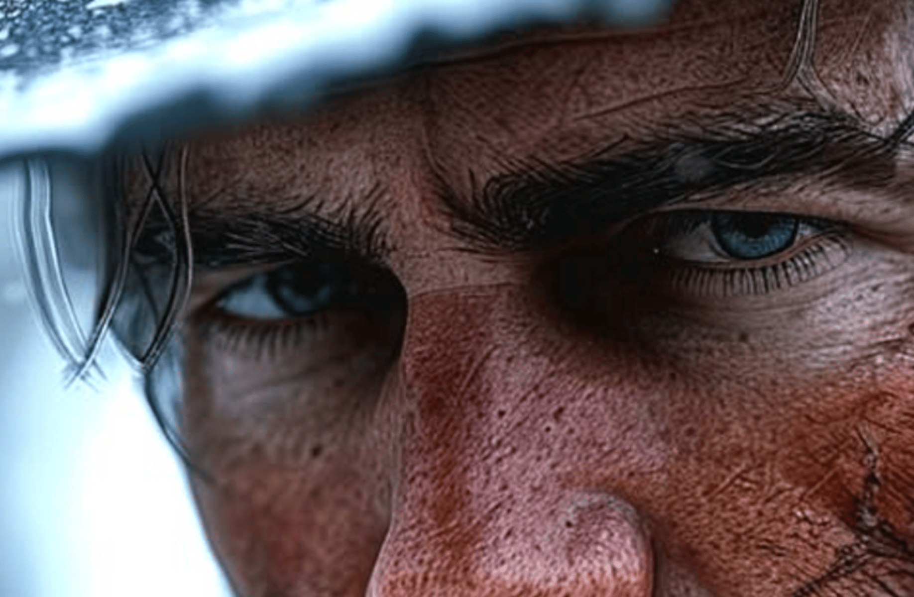 Arthur Morgan