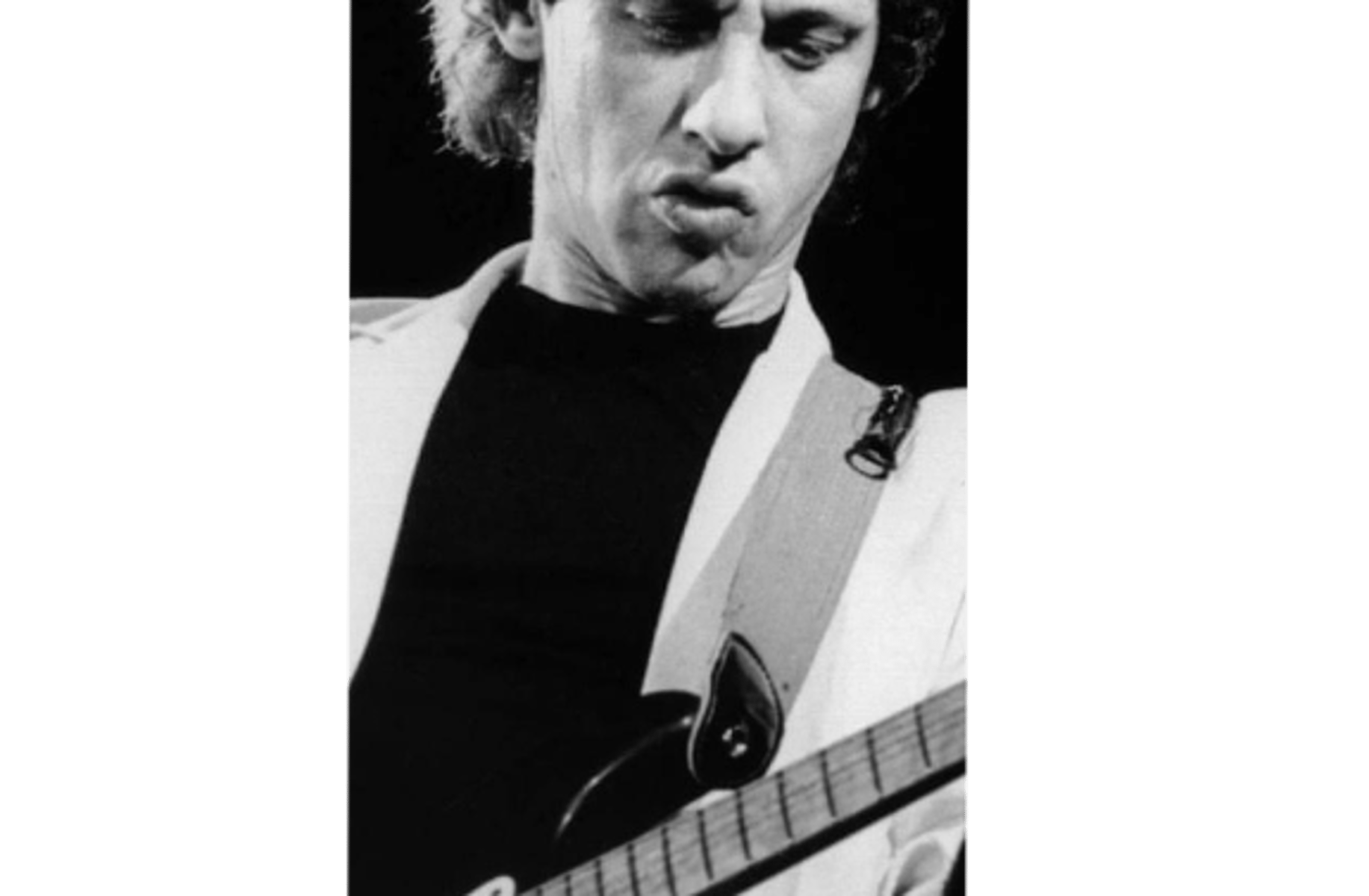 Mark knopfler