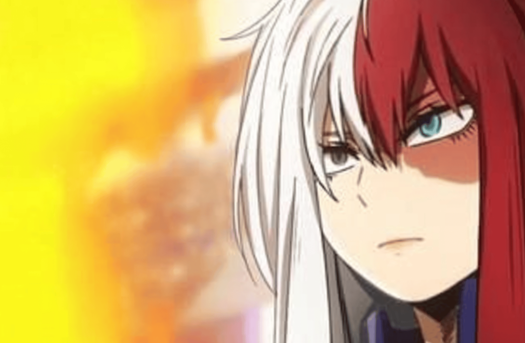 Shoko Todoroki