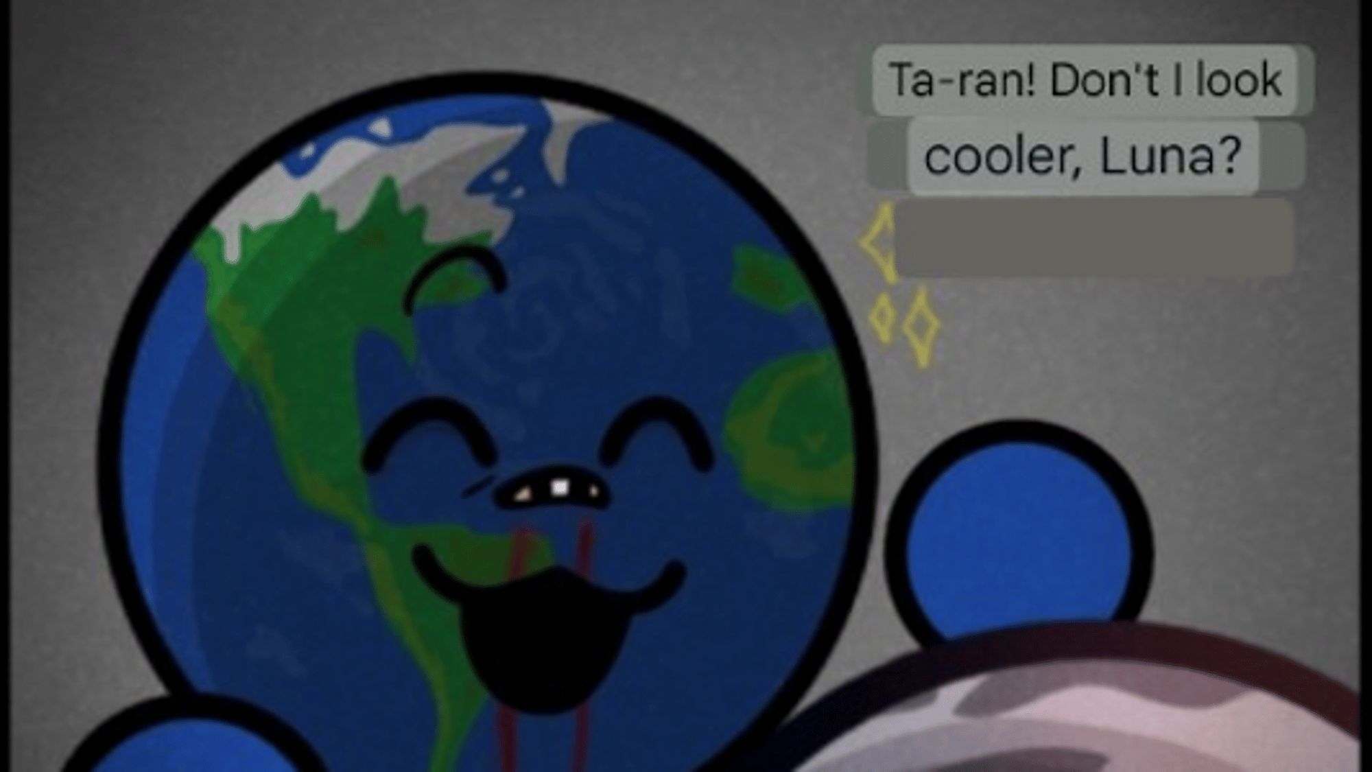 Psycho Earth