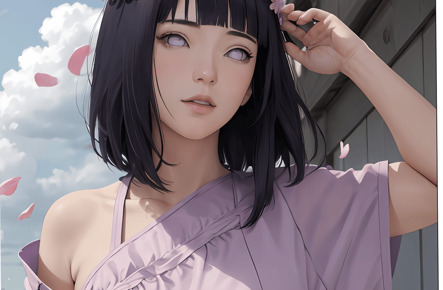 Hinata Hyuga