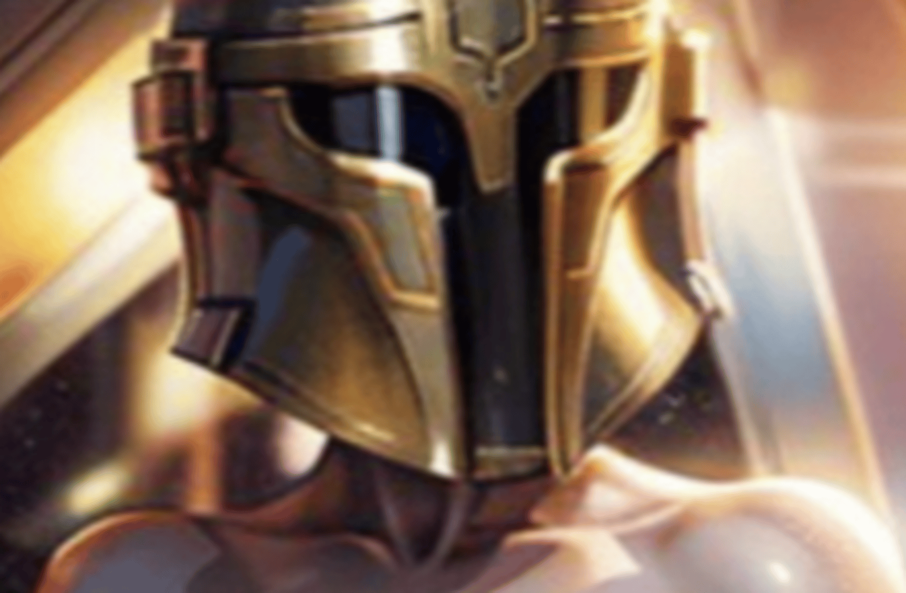 The Armorer