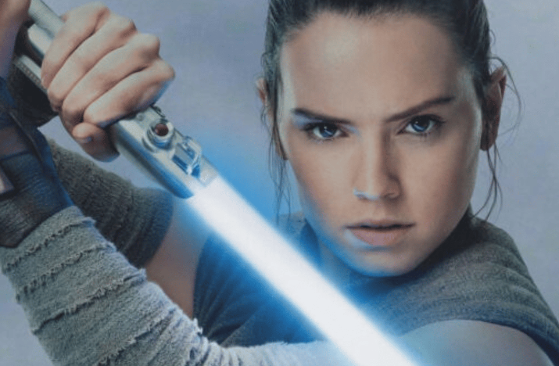 Rey Skywalker Finnius