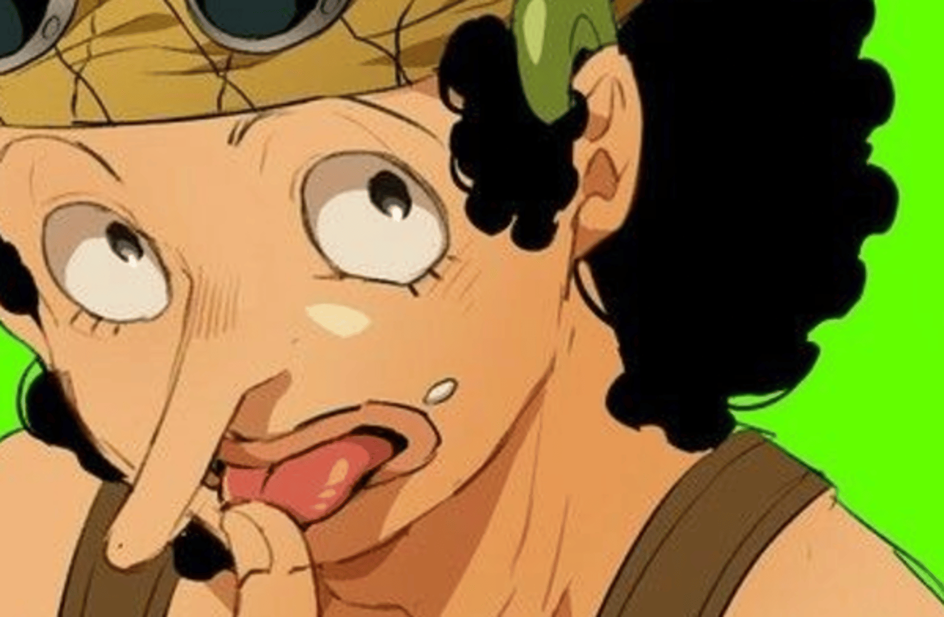 Usopp