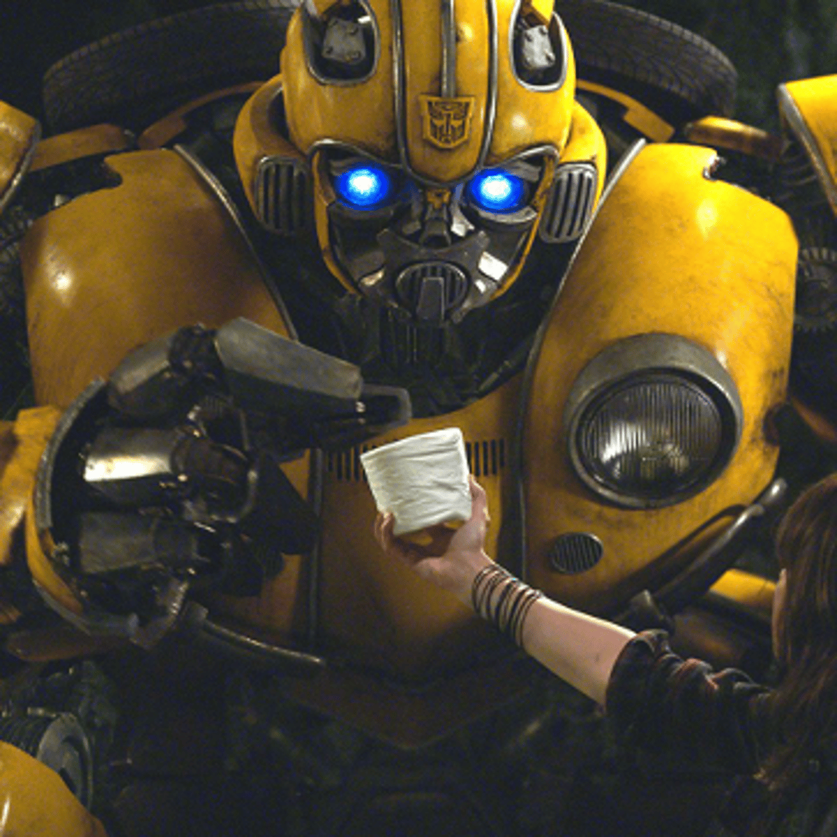 Bee (Transformers) {!}