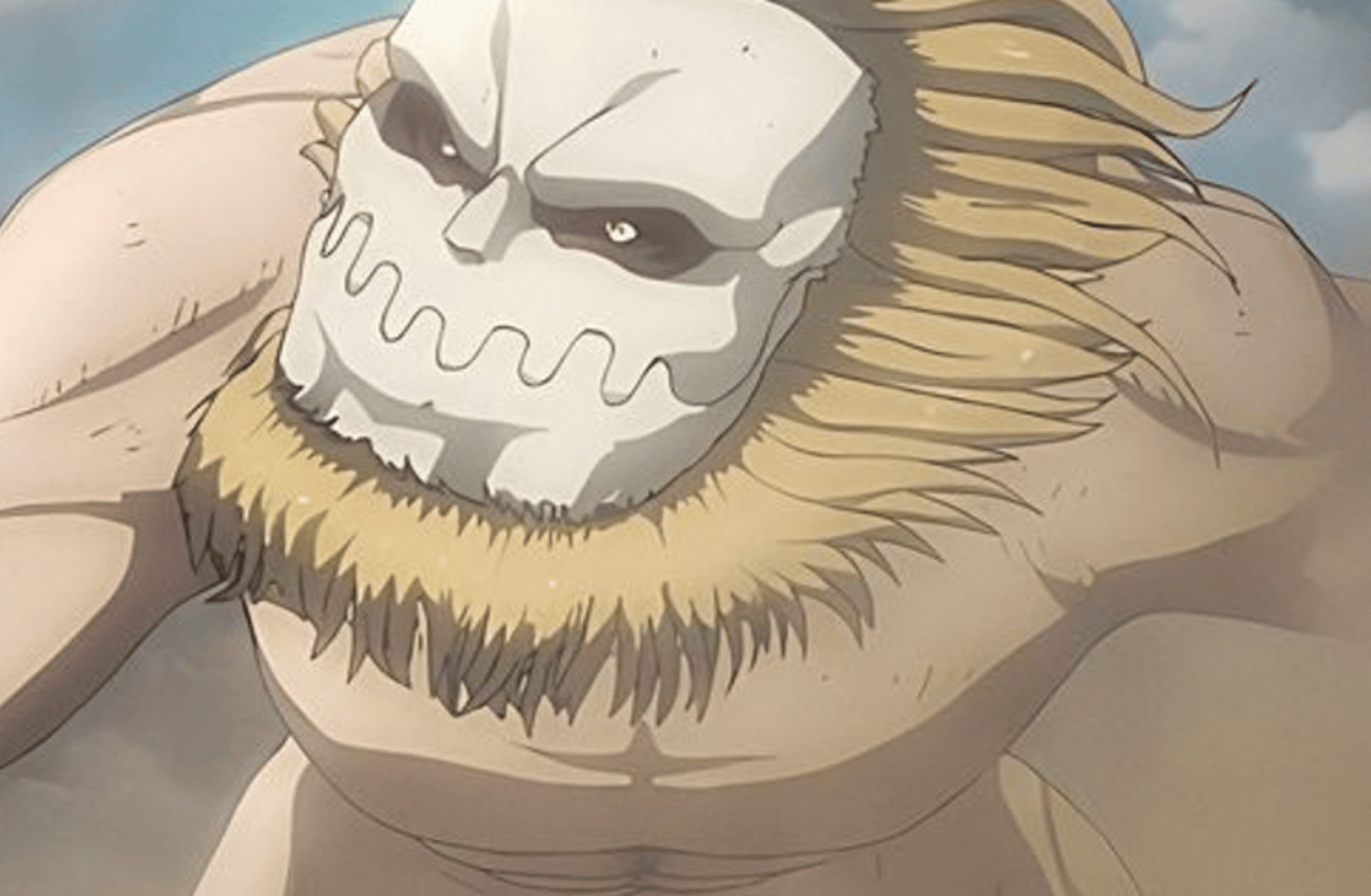 Jaw Titan