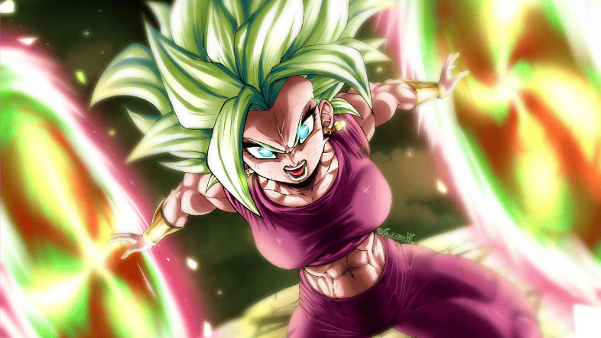 Kefla