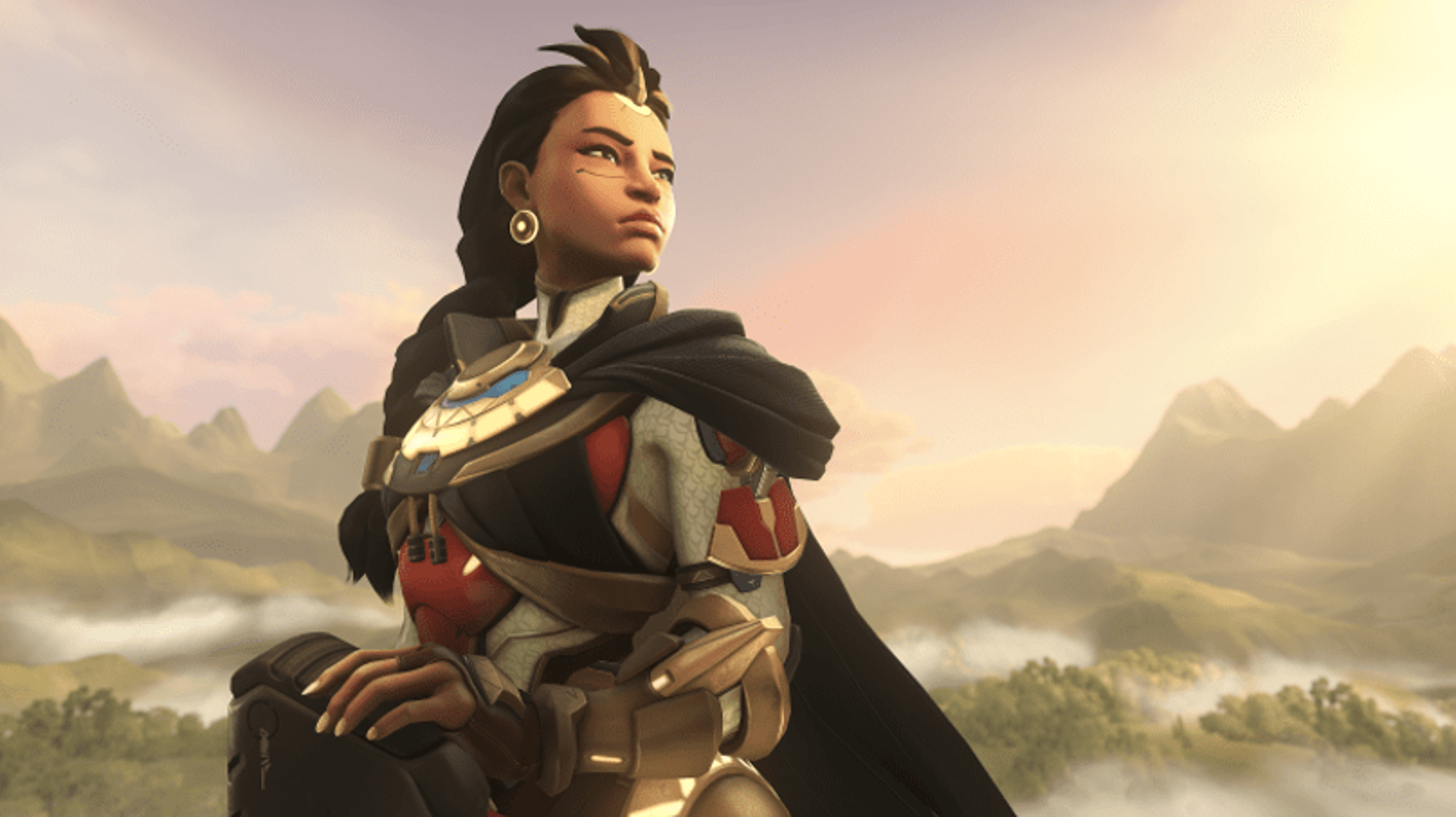 Illari (Overwatch 2)
