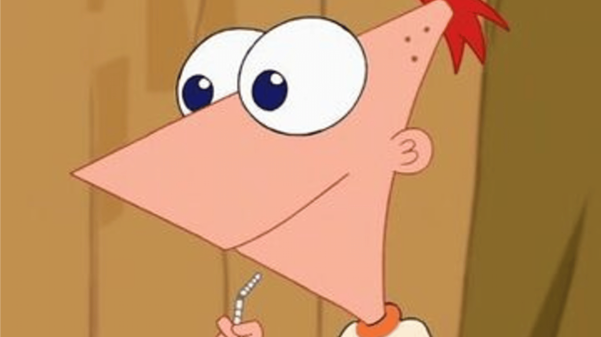 Phineas Flynn