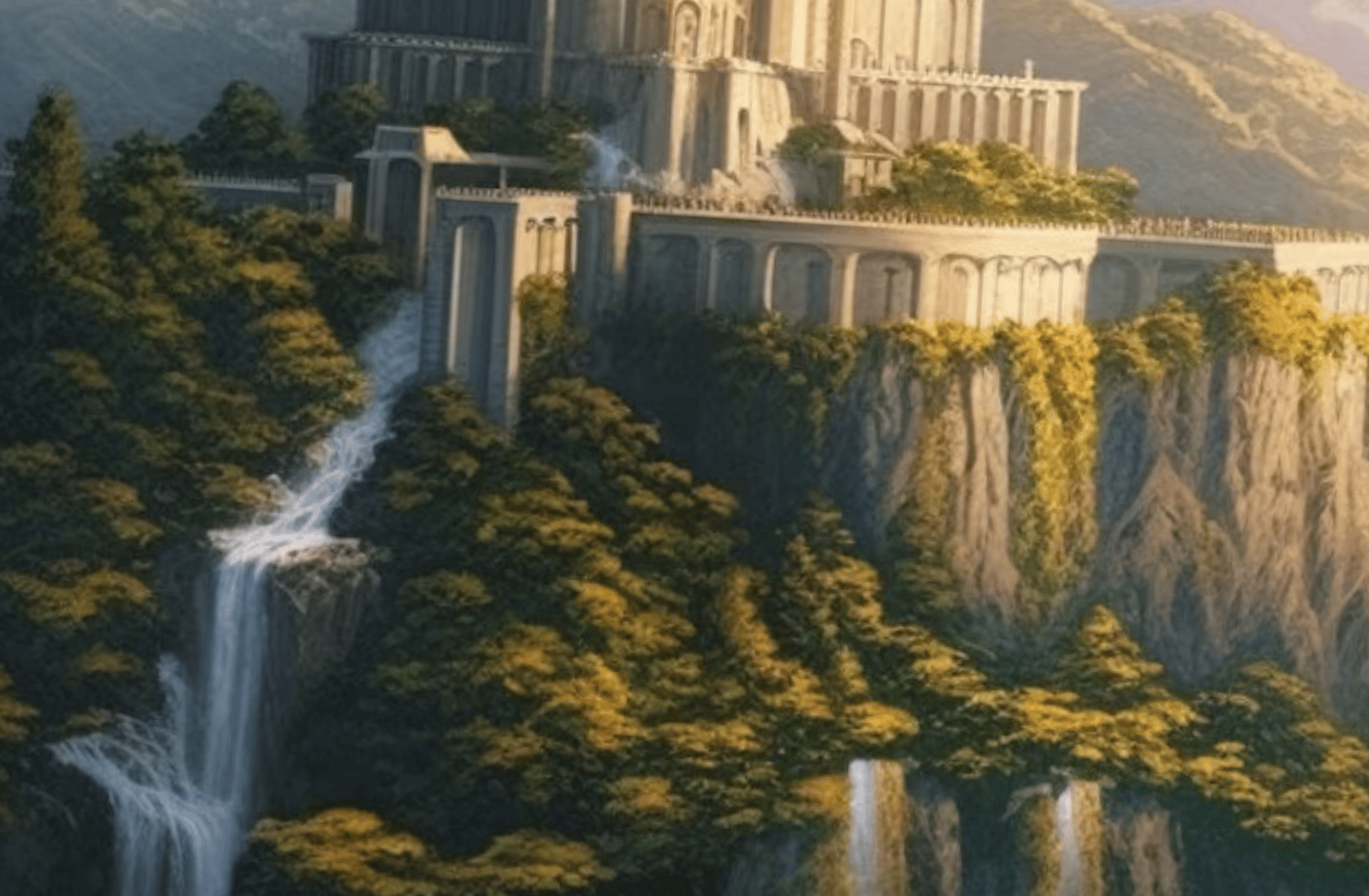 Kingdom of Aro
