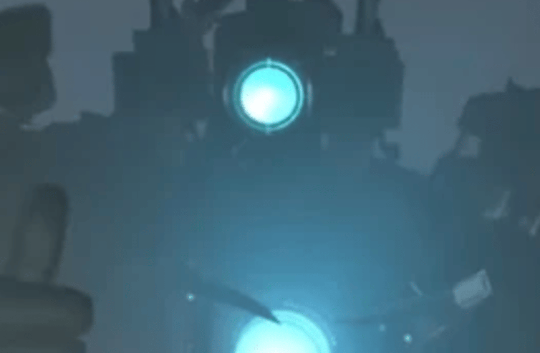 Upgraded Titan Cameraman