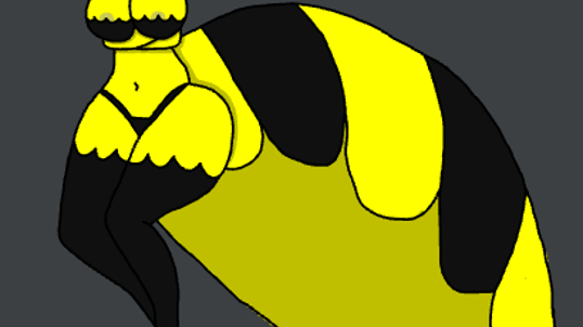 Queen Wasp