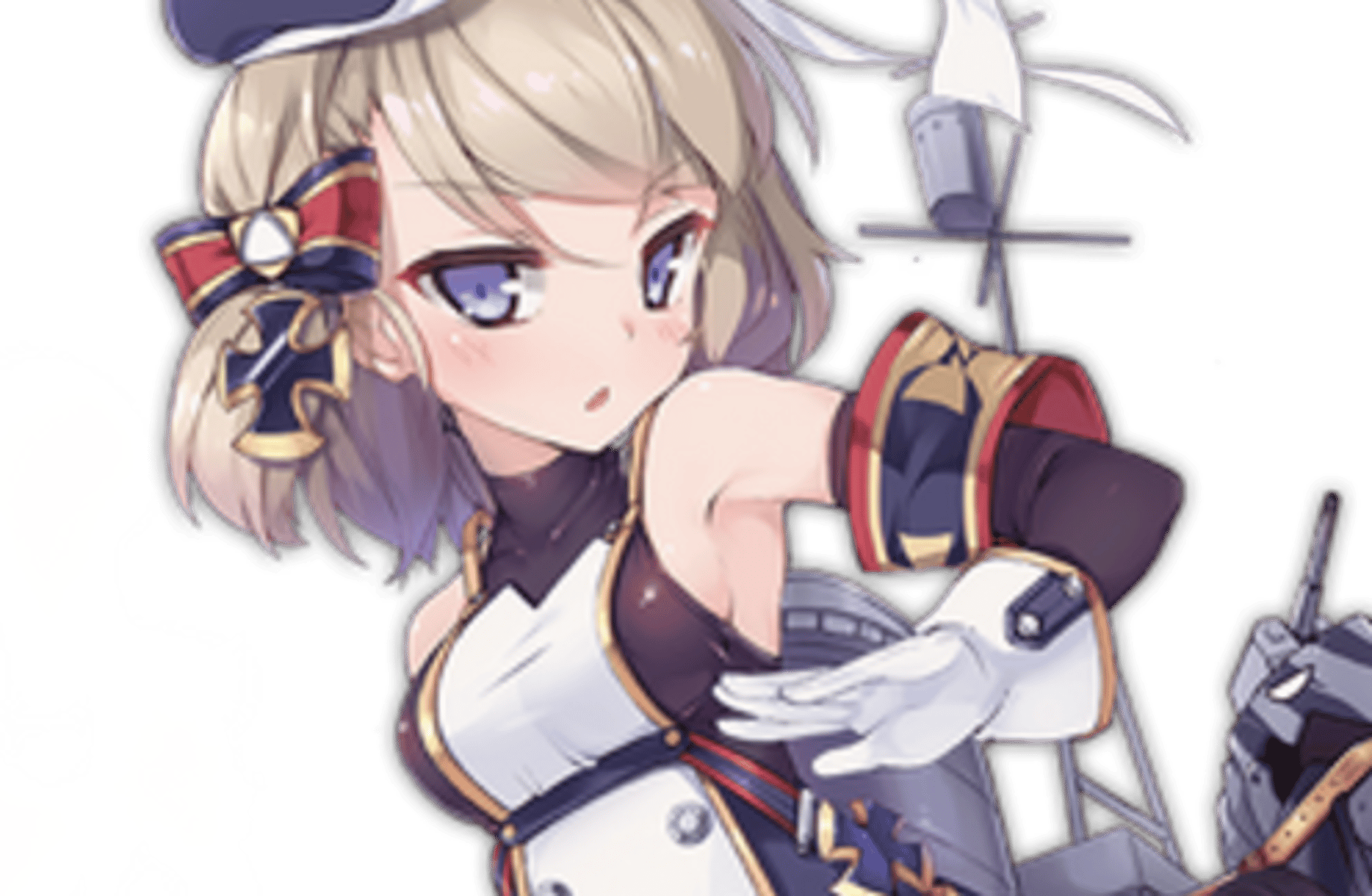 Z23 (Azur Lane)