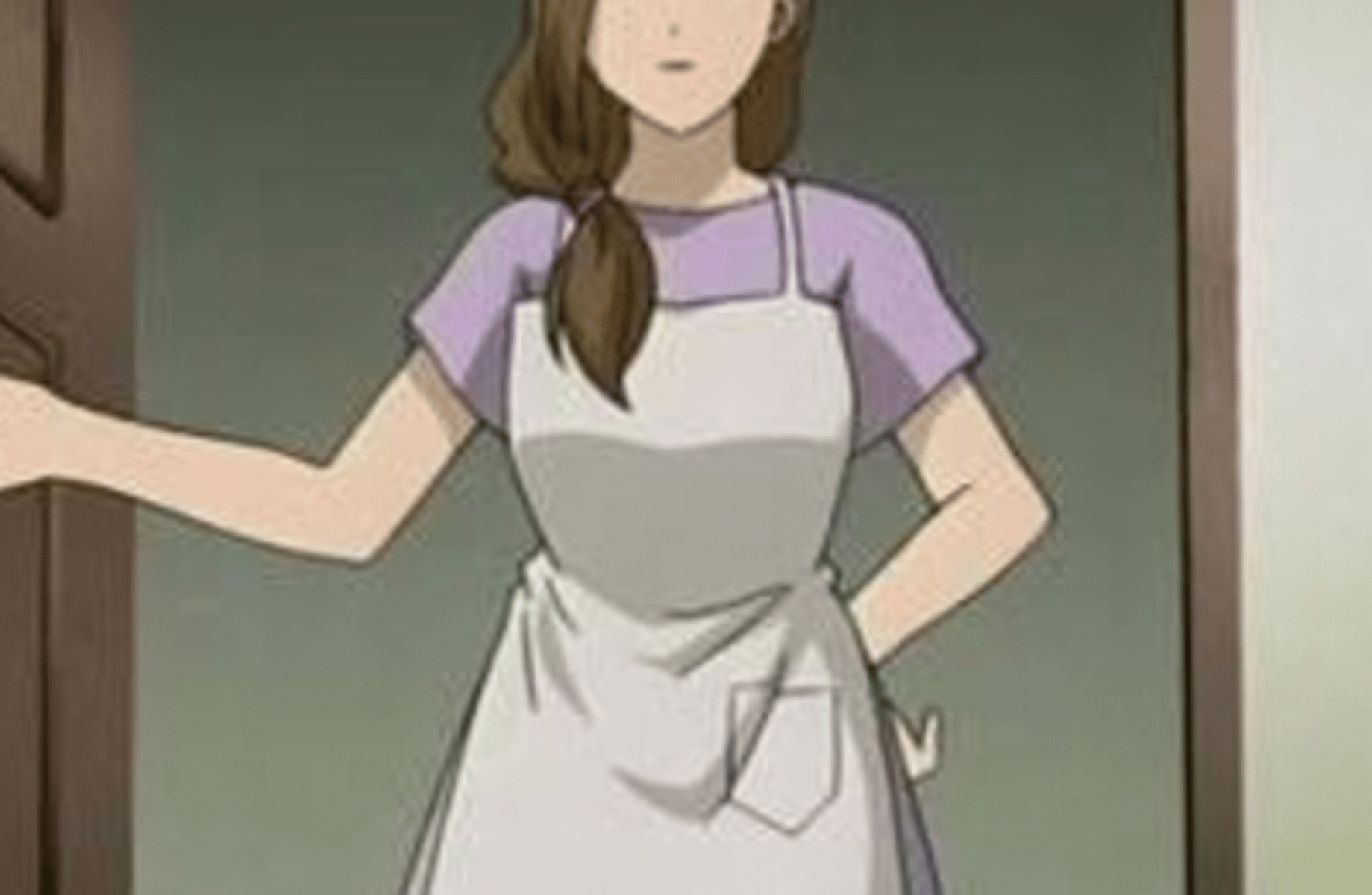 Trisha (Mom)