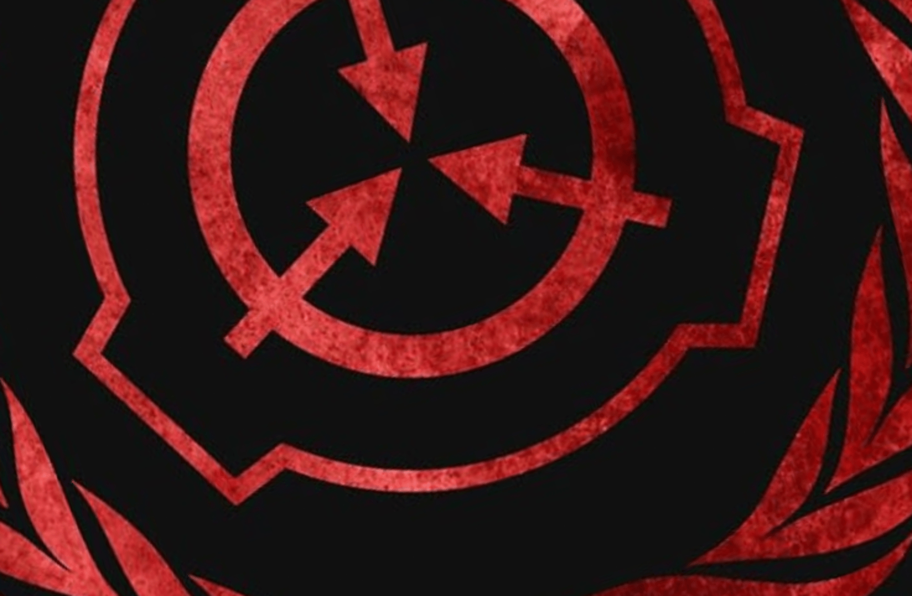 Scp Foundation