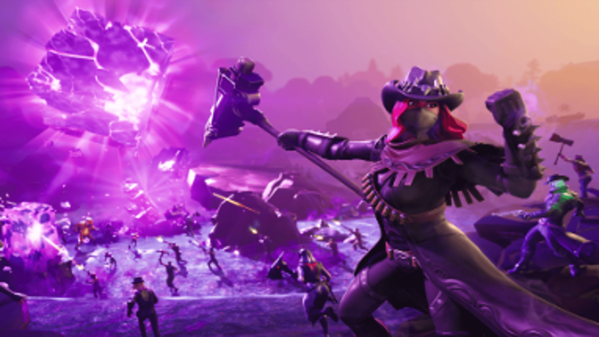 Calamity