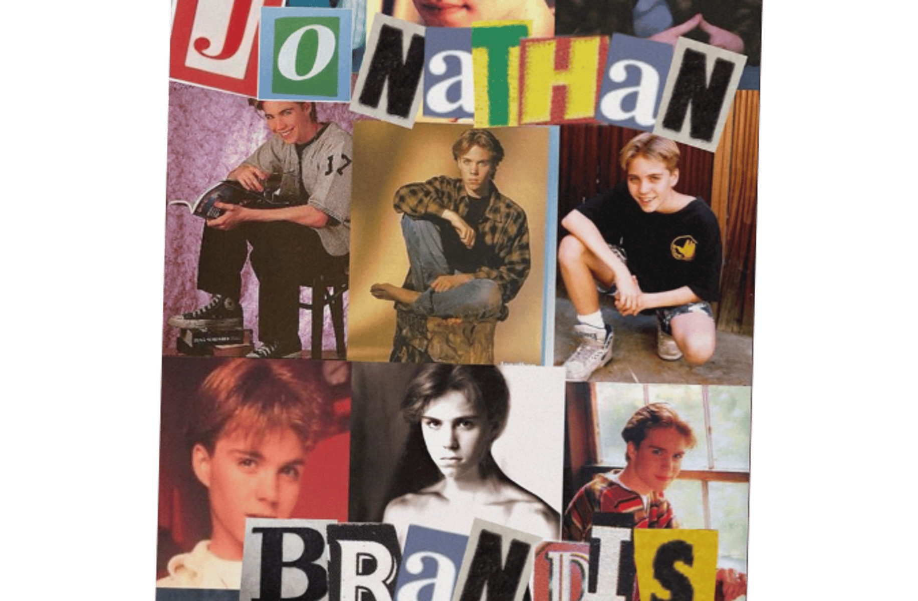 Jonathan brandis