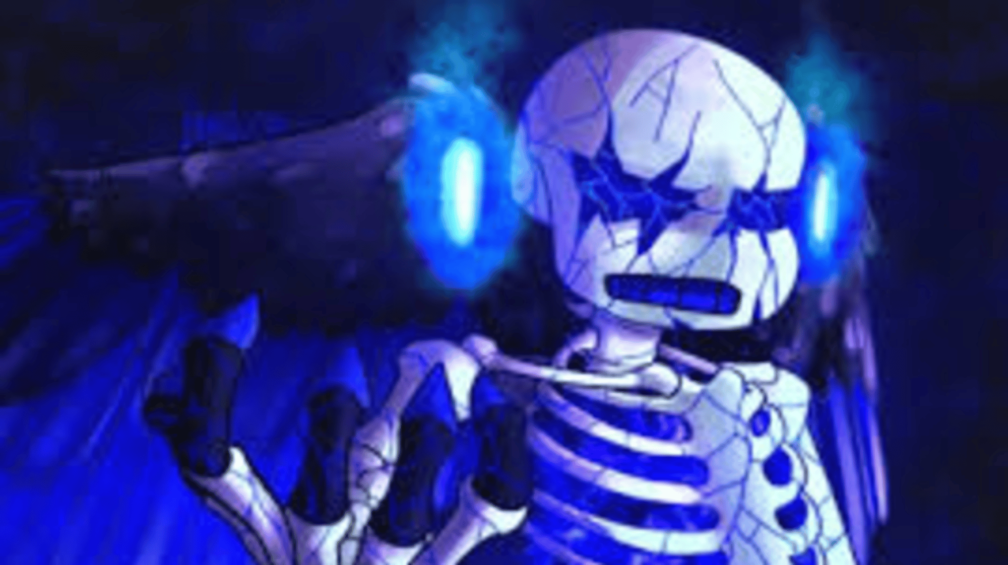 Error 404 sans