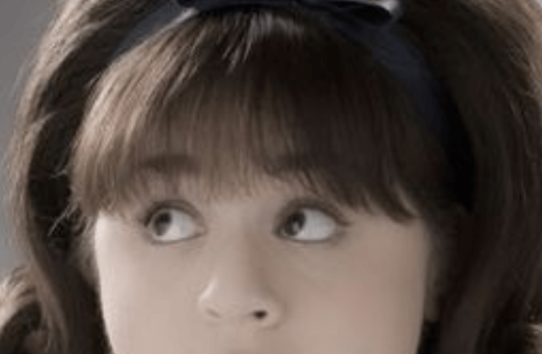 hairspray