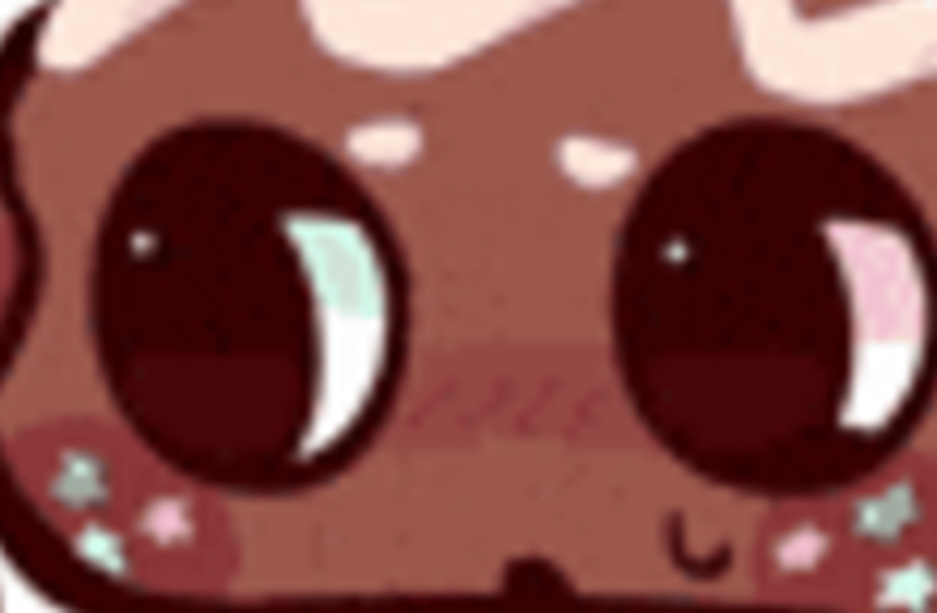 !COSMO! (DANDYS WORLD)