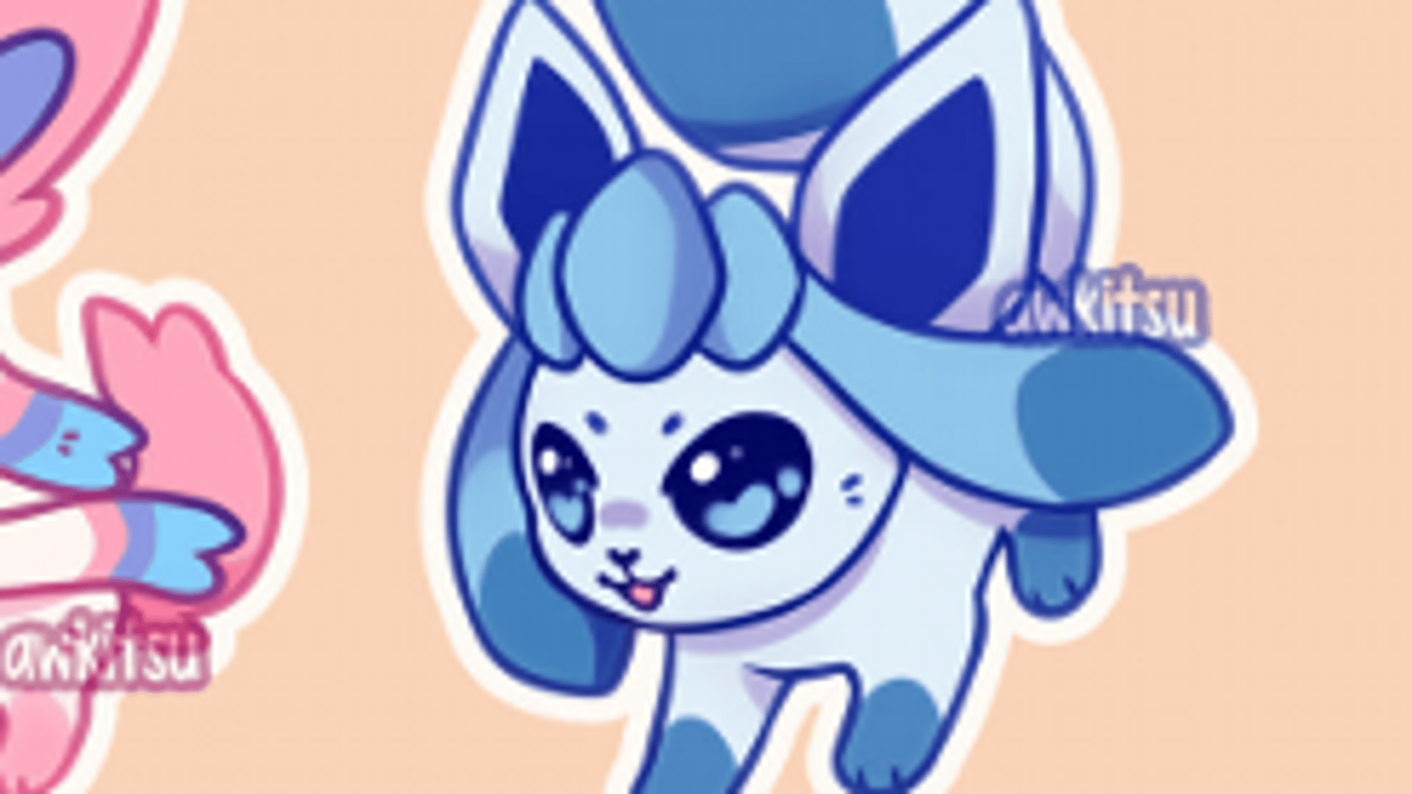 Glaceon