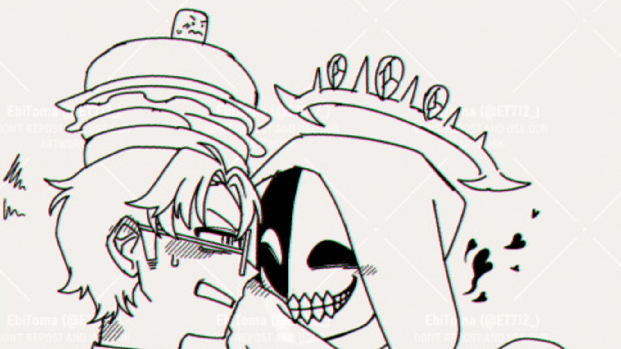 Noli and his brother