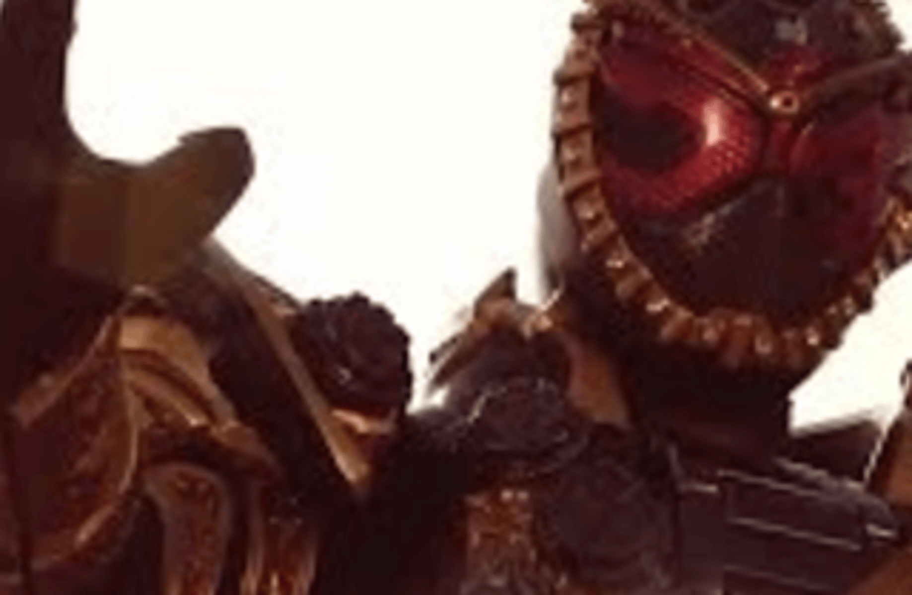 Ohma Zi-o | Sougo Tokiwa