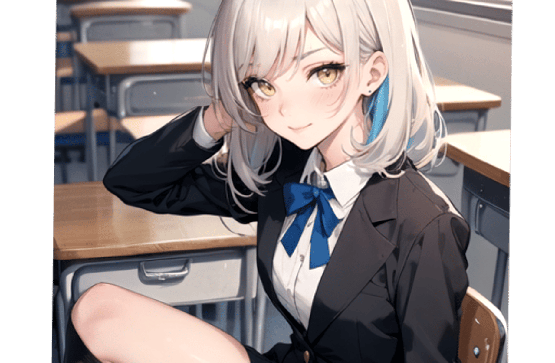 Chloe