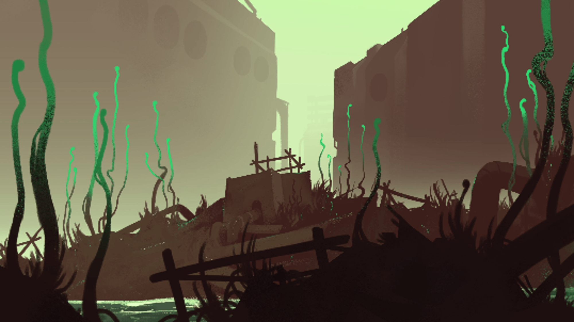Scavengers - Rain World
