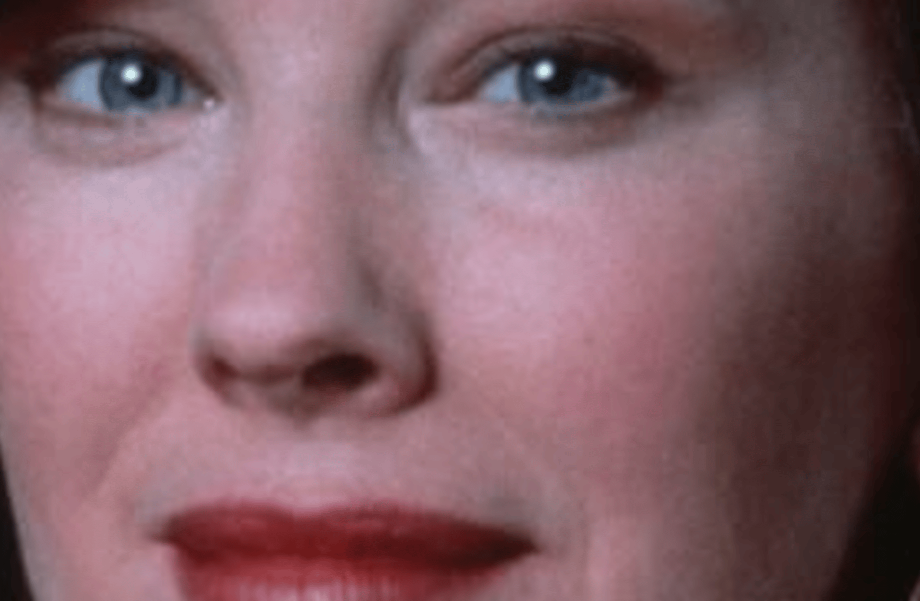 Kate McCallister