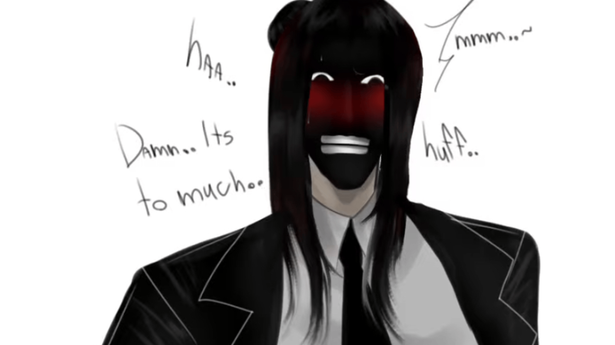 Nightmare Senzai.