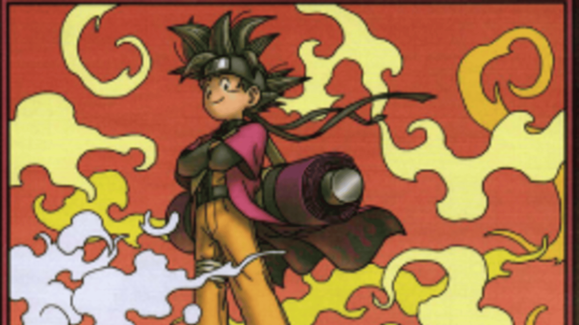 Goku (in Naruto)