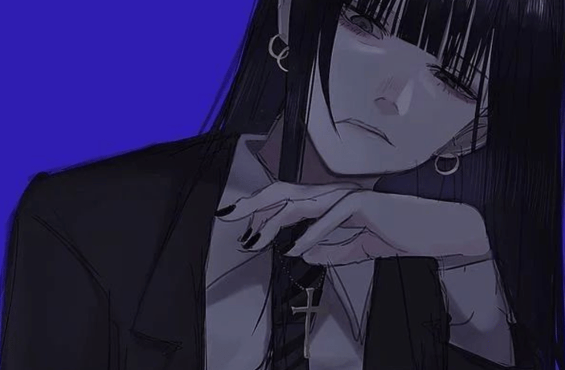 Yumi Tanaka (Mafia Mommy)