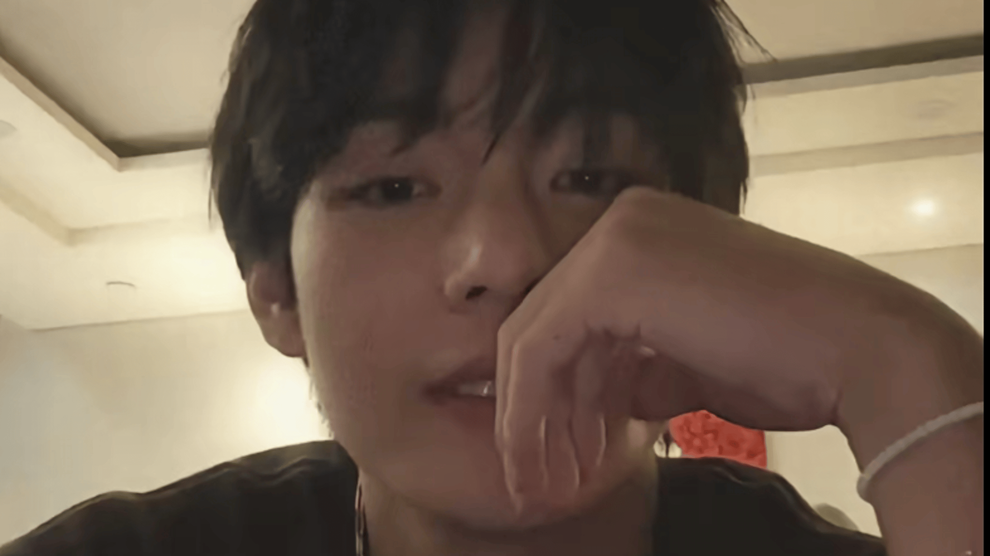 Kim Taehyung