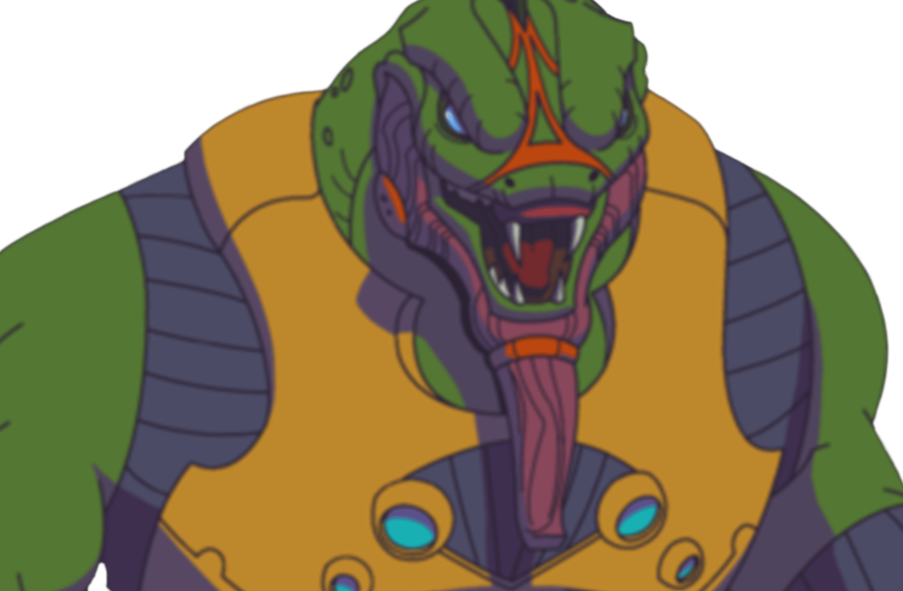 Lord Skycrusher