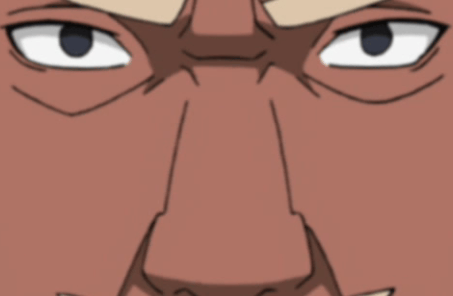 A (4th raikage)
