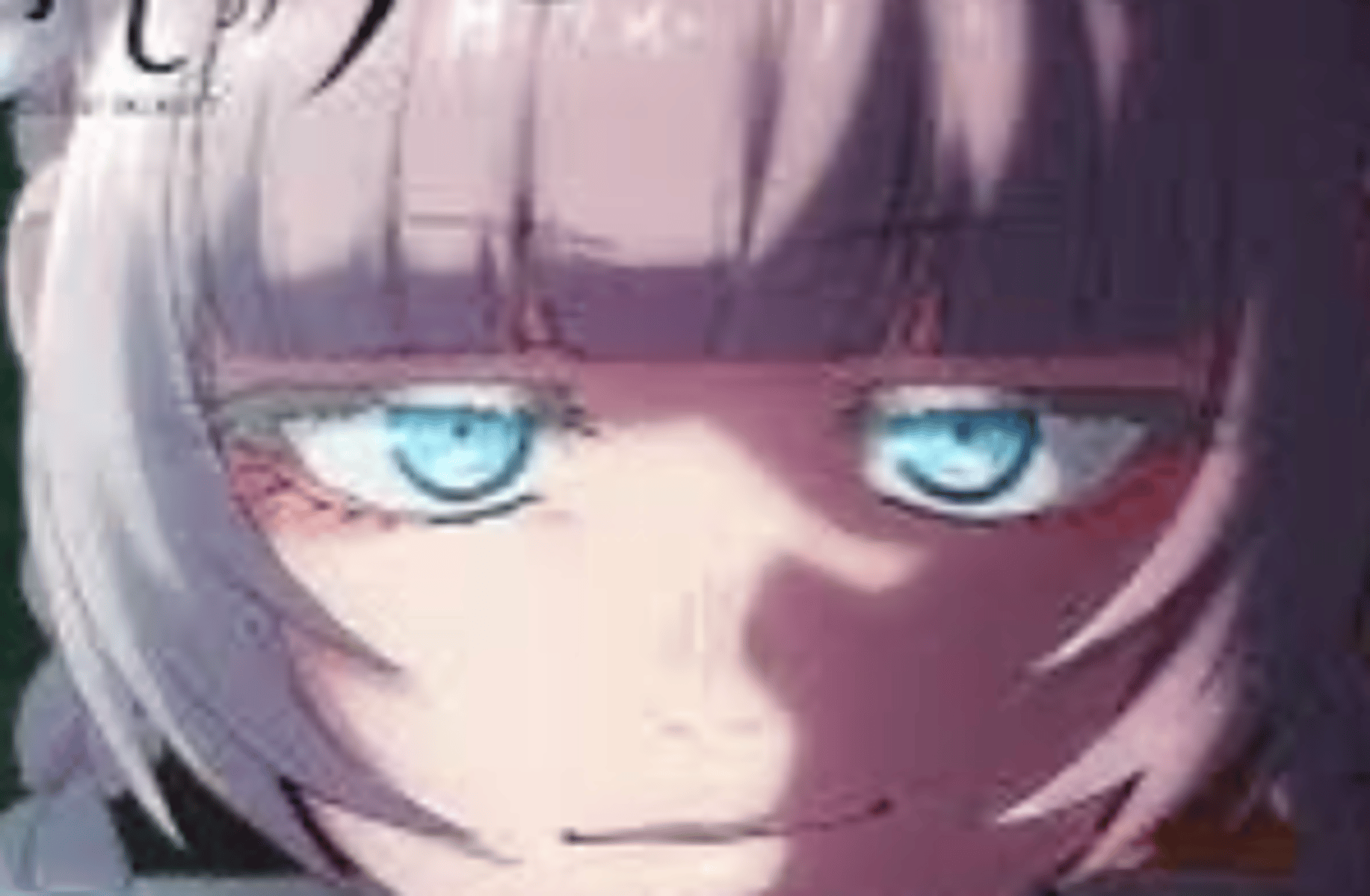 Nazuna Nanakusa