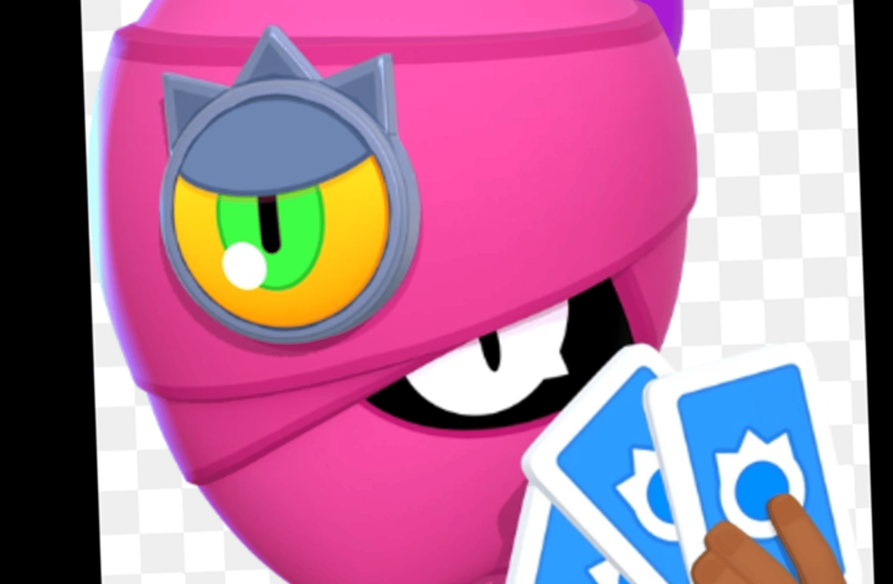 Tara(Brawl Stars)