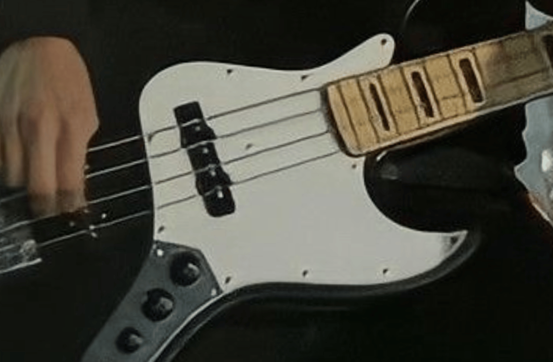 Mikey Way