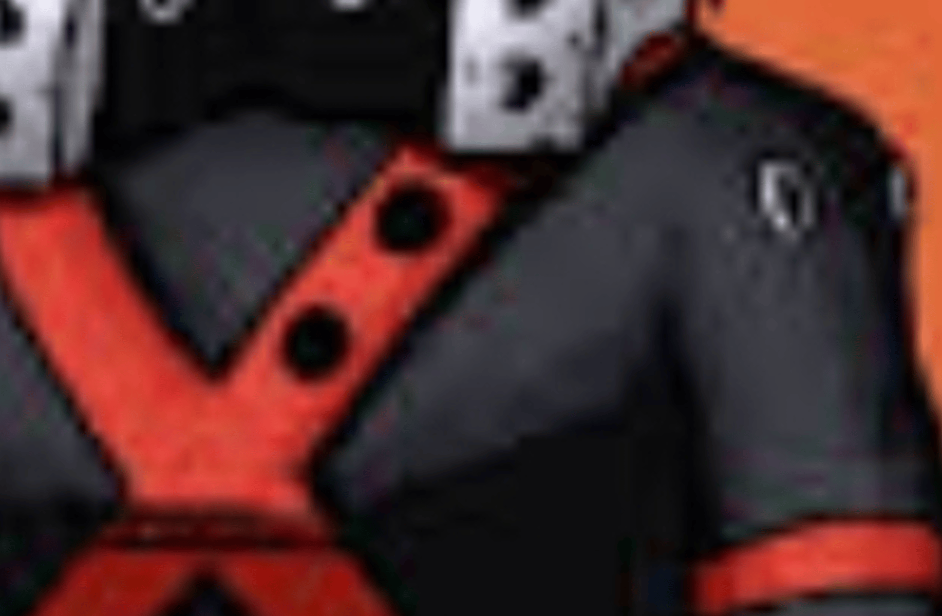 Bakugo Katsuki