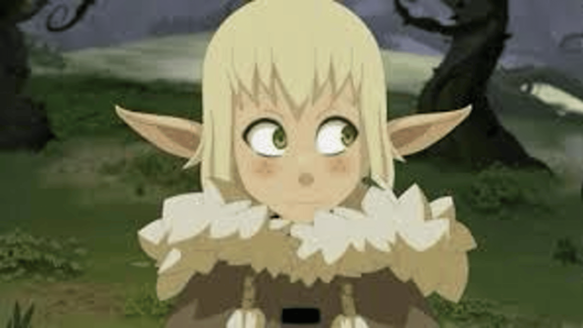 Evangelyne