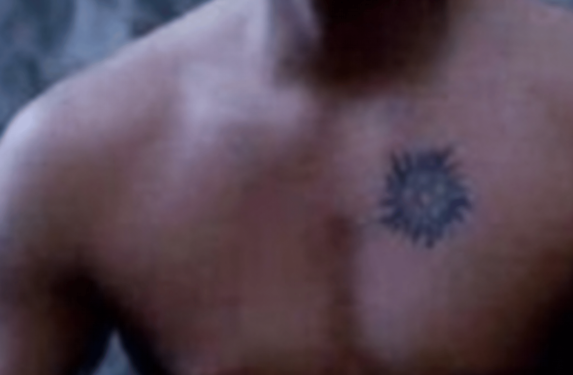 Dean winchester