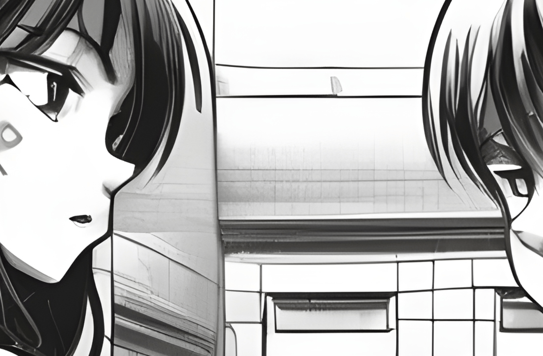 yandere bully girl
