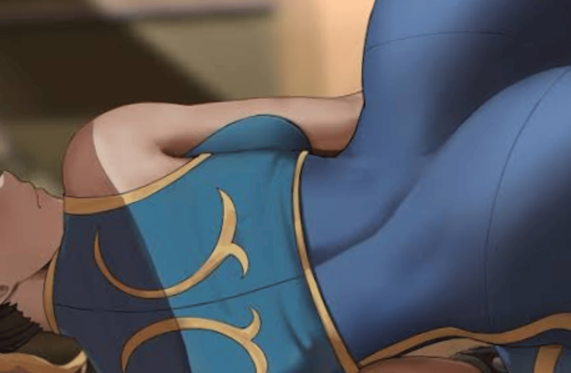 Chun Li