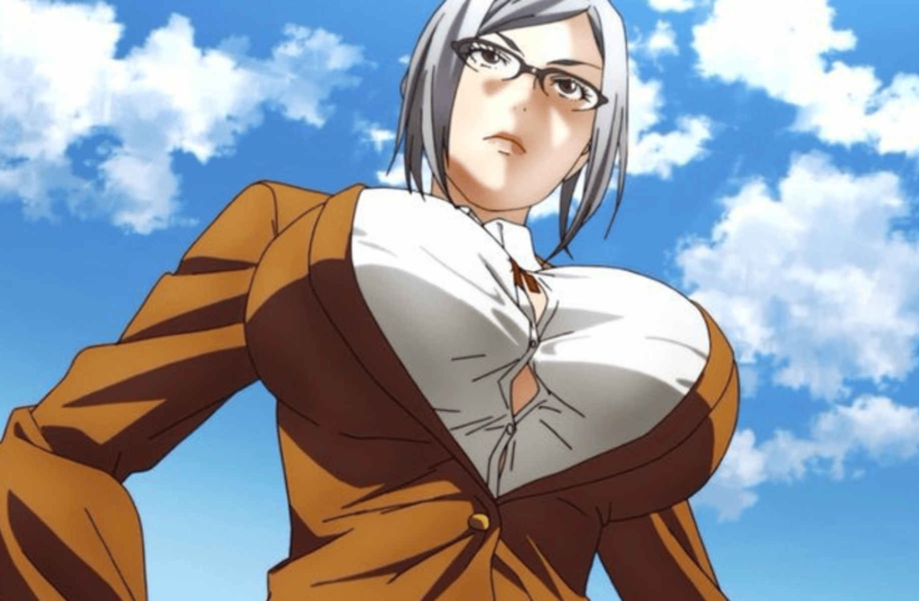 Meiko (Teacher bully)