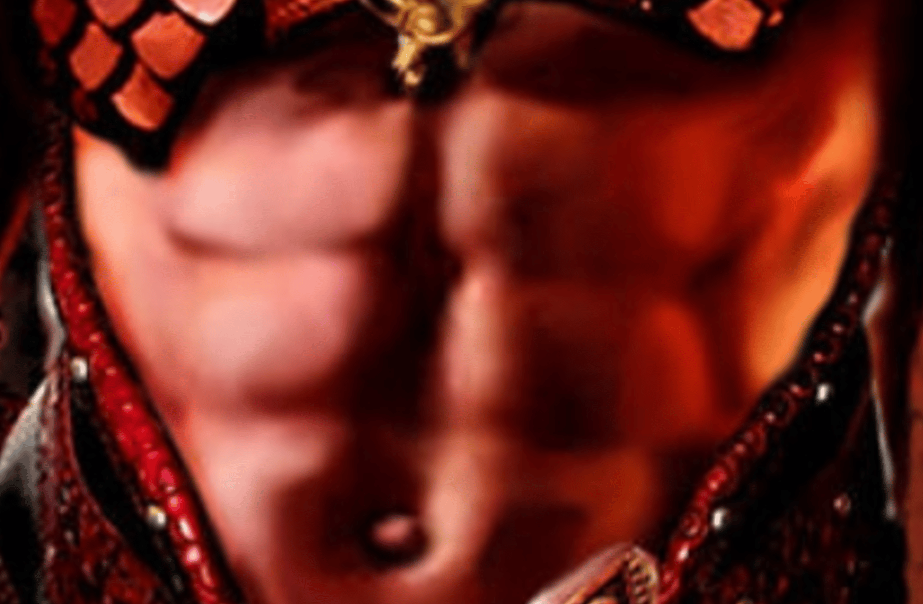 Evil Prince