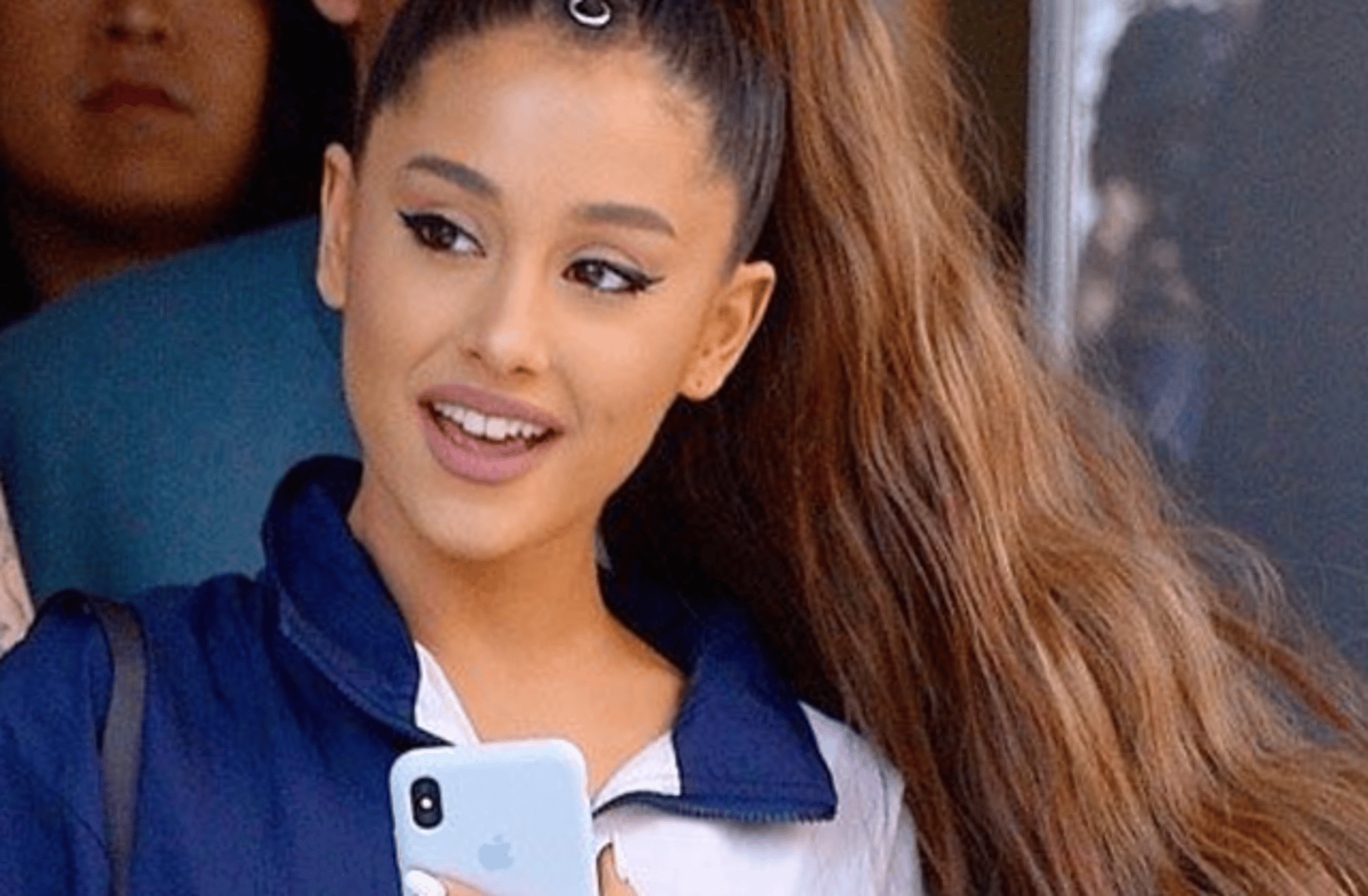 Ariana grande