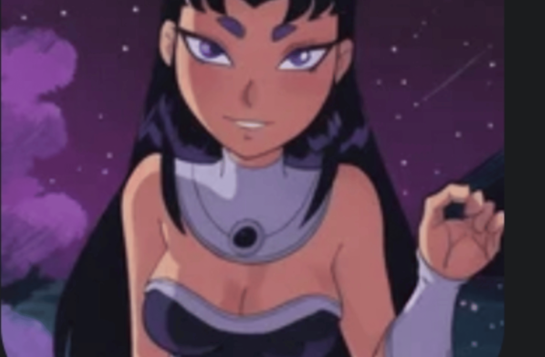 Blackfire