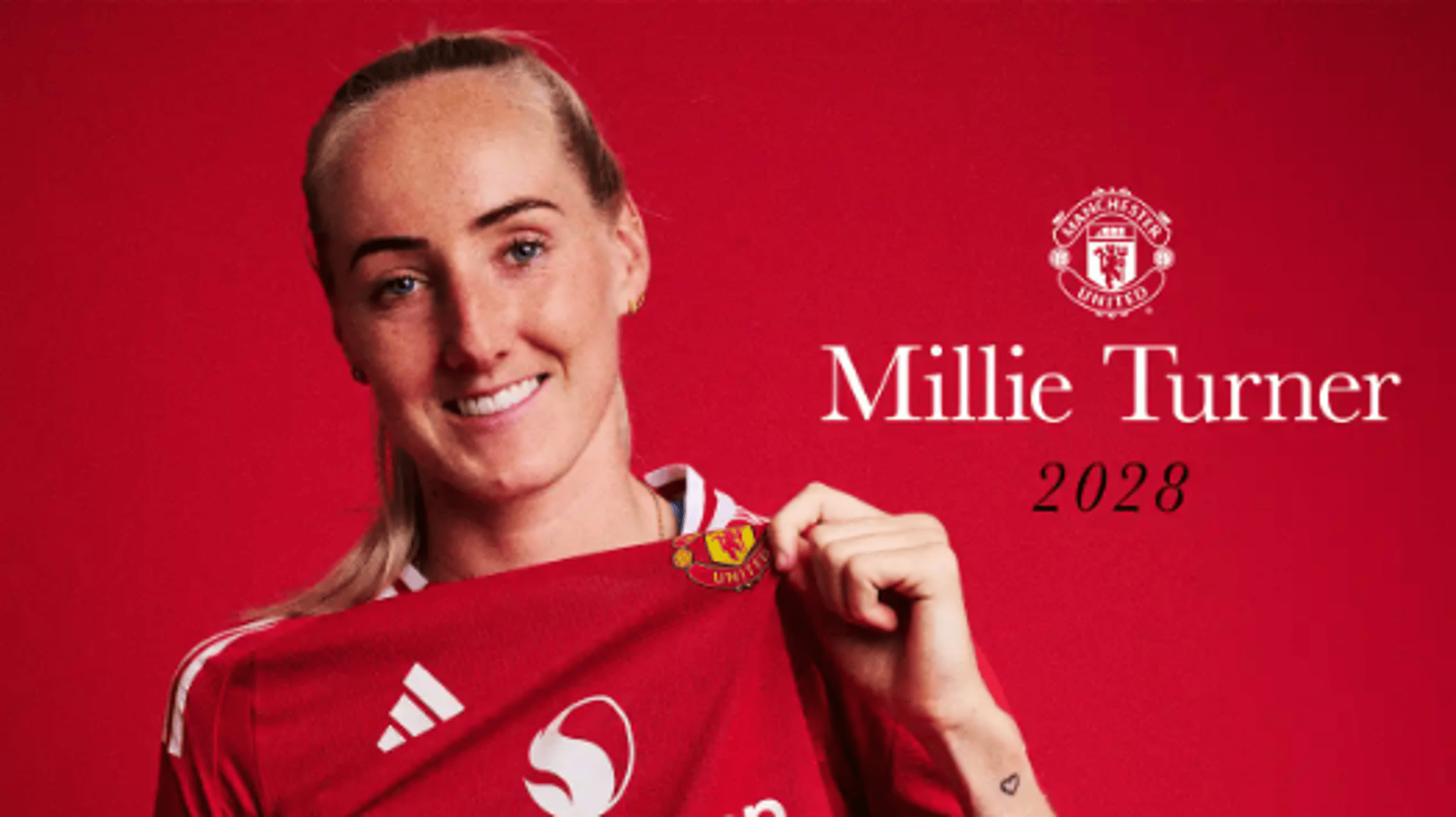 Millie Turner