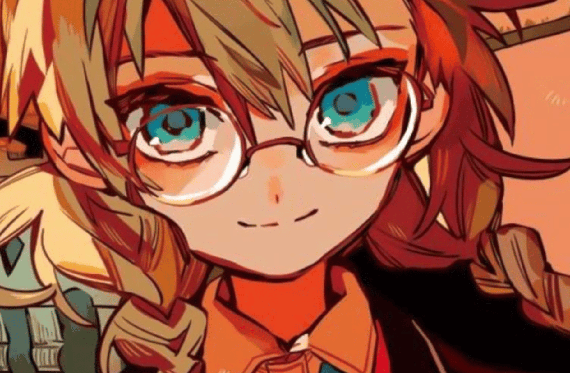 Mei Shijima
